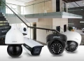 Видеонаблюдение, Hikvision, Dahua, снимка 1
