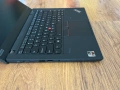 14' Full HD IPS Ryzen 5 PRO 4650u Lenovo ThinkPad T14 Gen 1 16GB DDR4/512GB NVMe/4G Sim/Бат 6ч, снимка 13