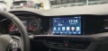 Volkswagen Polo 6 2017-2024 Мултимедия Навигация Android, снимка 2