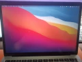 Apple MacBook AIR 13" M1 8 ядра CPU и 8 ядра GPU с 8GB RAM и 512GB SSD, снимка 3