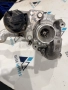 9804945280, 49172-03000 турбо компресор Turbo от Citroen C4 1.6 Blue HDI, 99 ph., 5sp., engine BHY, снимка 1