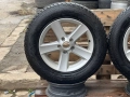 Джанти VW Passat Tiguan 5x112 16 Фолксваген Тигуан Пасат 5х112, снимка 1