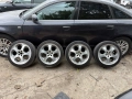 17" Джанти с гуми Alfa Romeo 7j Et 40.5, снимка 1
