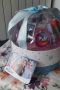 Нов детски комплект с гримове Markwins Disney Frozen Snowball Box, снимка 3