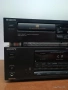 Стерео ресивър SONY STR-GX315 + CD плеър SONY CDP-397. Перфектни. Изпращам видео. , снимка 4