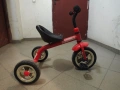 Детско колело - триколка, снимка 3