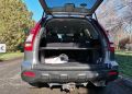 Honda CR-V 2.2i CDTi Exclusive, снимка 3