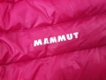 Mammut Broad Peak IN - Оригинално дамско яке с пух размер S, снимка 10