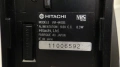 HITACHI camescope vm-4400s VHS secam, снимка 11