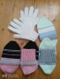 Вълнени чорапи и ръкавици , снимка 2