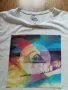 quiksilver - страхотна мъжка тениска S, снимка 6