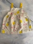 Роклички Zara, LC waikiki - 1,2 и 3-4 годинки, снимка 3