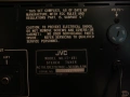 JVC JT-V31, снимка 9