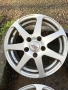 Алуминиеви джанти 5x108 6J 15H2, снимка 4