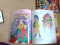 Учебници за рисуване на манга стил/ Manga style art books, снимка 5