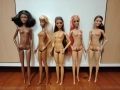 Нови кукли Barbie , снимка 9