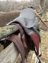 Нов комплект седло за езда, снимка 7