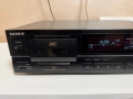 Sony DTC-670 DAT дек, снимка 2