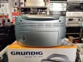 НОВО! Радио Grundig Music Boy 71 Чисто ново. , снимка 10