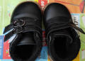 Детски обувки 18 номер за момче, снимка 1 - Детски обувки - 45021828