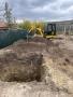 Услуги с мини багер   Сливен - Ямбол - Нова Загора , снимка 4