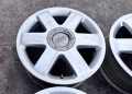 Джанти 5/100/17 Audi TT  Skoda VW Seat, снимка 3