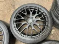 5х112 19 Джанти Audi Seat Skoda VW Mercedes 5x112, снимка 3