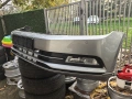 предна броня vw passat B8, снимка 3