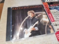 KEITH RICHARDS CD-ВНОС GERMANY 0603261700H2E6R, снимка 1