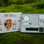 Комплект 8 в 1 с X8 Smartwatch,безжични слушалки,зарядно,кабели,външна батерия, снимка 1