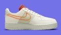 маратонки Nike Air Force 1 'Next Nature Coconut Milk' номер 40 ,5, снимка 6