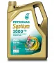 ДВИГАТЕЛНО МАСЛО PETRONAS SYNTIUM 3000FR 5W30, снимка 4