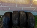 4 бр. Michelin alpine 7 235/55 R19, снимка 1