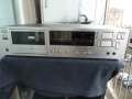 LUXMAN K-260 триглав касетен дек, снимка 1