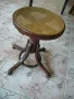 Старинно Столче за Пиано, снимка 1