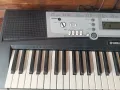 Синтезатор Yamaha YPT 200, снимка 4