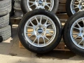 5х112 Джанти 16 Цола BBS VW Golf Caddy Touran 5x112 Seat Skoda, снимка 2