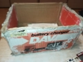 DAV-12V ЗАРЯДНО ОТ ФРАНЦИЯ 0211250517LCHERY, снимка 8