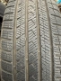 2бр всесезонни гуми 225х65х17 вредещайн, снимка 1