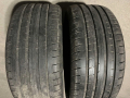 2бр. 225/45/17 GoodYear DOT 2621 , снимка 3