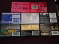 Нови запечатани аудио касети - хромни и нормални, снимка 3
