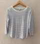 Блуза на рае COS, снимка 1 - Блузи с дълъг ръкав и пуловери - 44952399