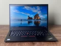Лаптоп Lenovo Thinkpad T480s 14" I5-8350U/8GB/NVME 256GB, снимка 1