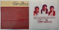 Неофициални cd / цд дискове - нови - Kool & The Gang, The Gap Band, Ohio Players, Cameo, снимка 3