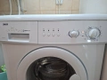 Пералня Zanussi перфектна!, снимка 2