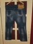 PHILIPP PLEIN оригинални сини мъжки дънки разм.40, снимка 12