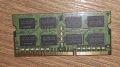 SAMSUNG Memory 8GB 2Rx8 PC3L-12800S, снимка 4