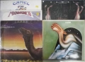 грамофонни плочи Camel, снимка 1