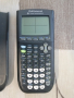 Графичен калкулатор Texas Instruments TI-82 Advanced , снимка 3