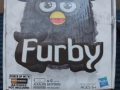 Furby - оригинална интерактивна играчка с кутия, снимка 10